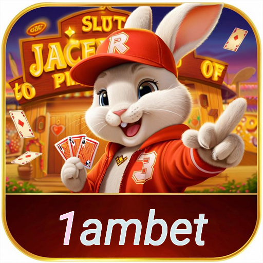 1ambet logo
